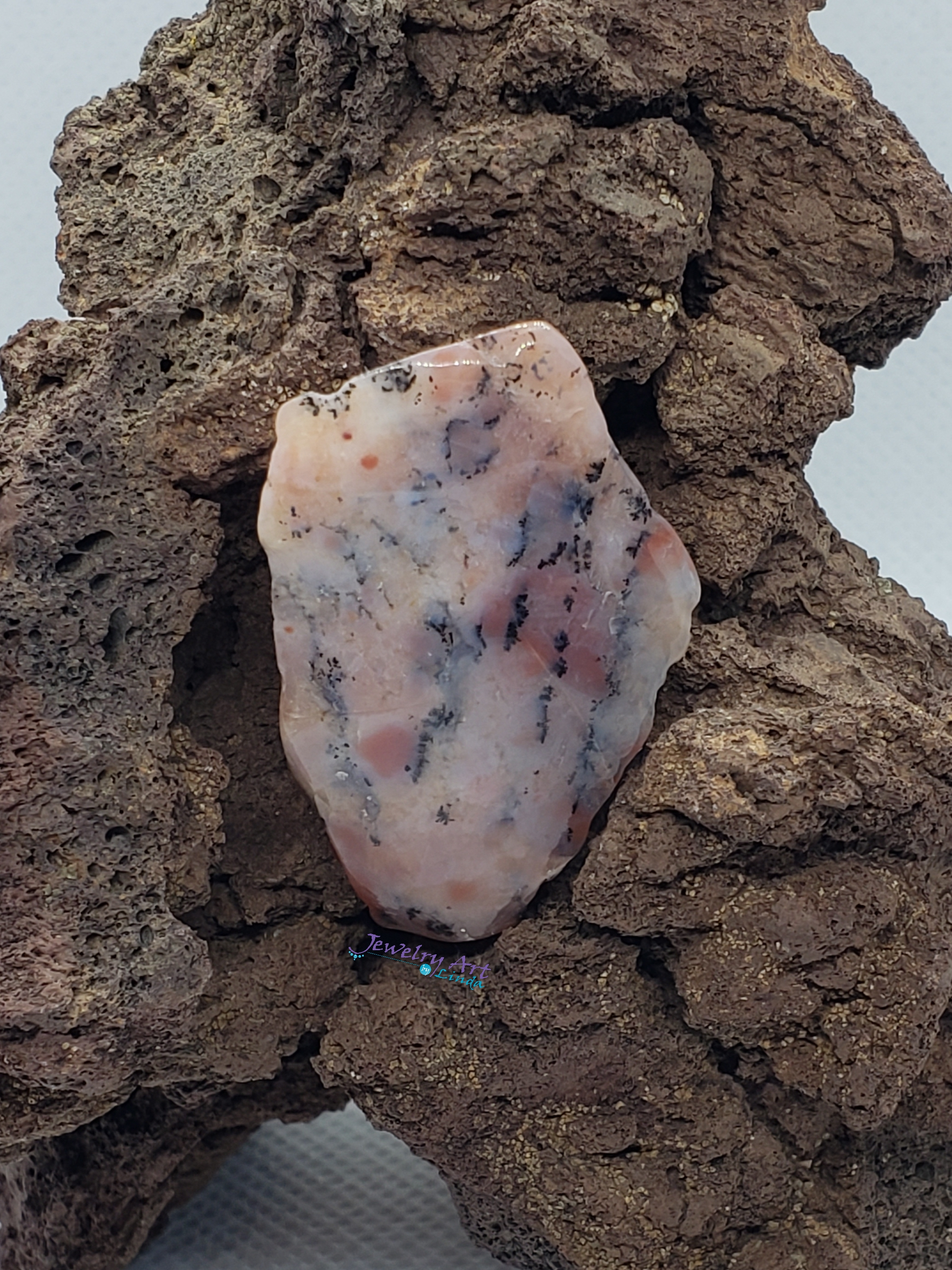 Summit Finger Agate AG-x-x-00050