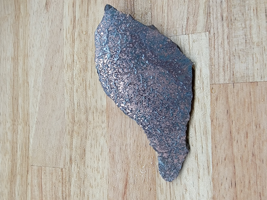 Copper Ore CO-X-00090