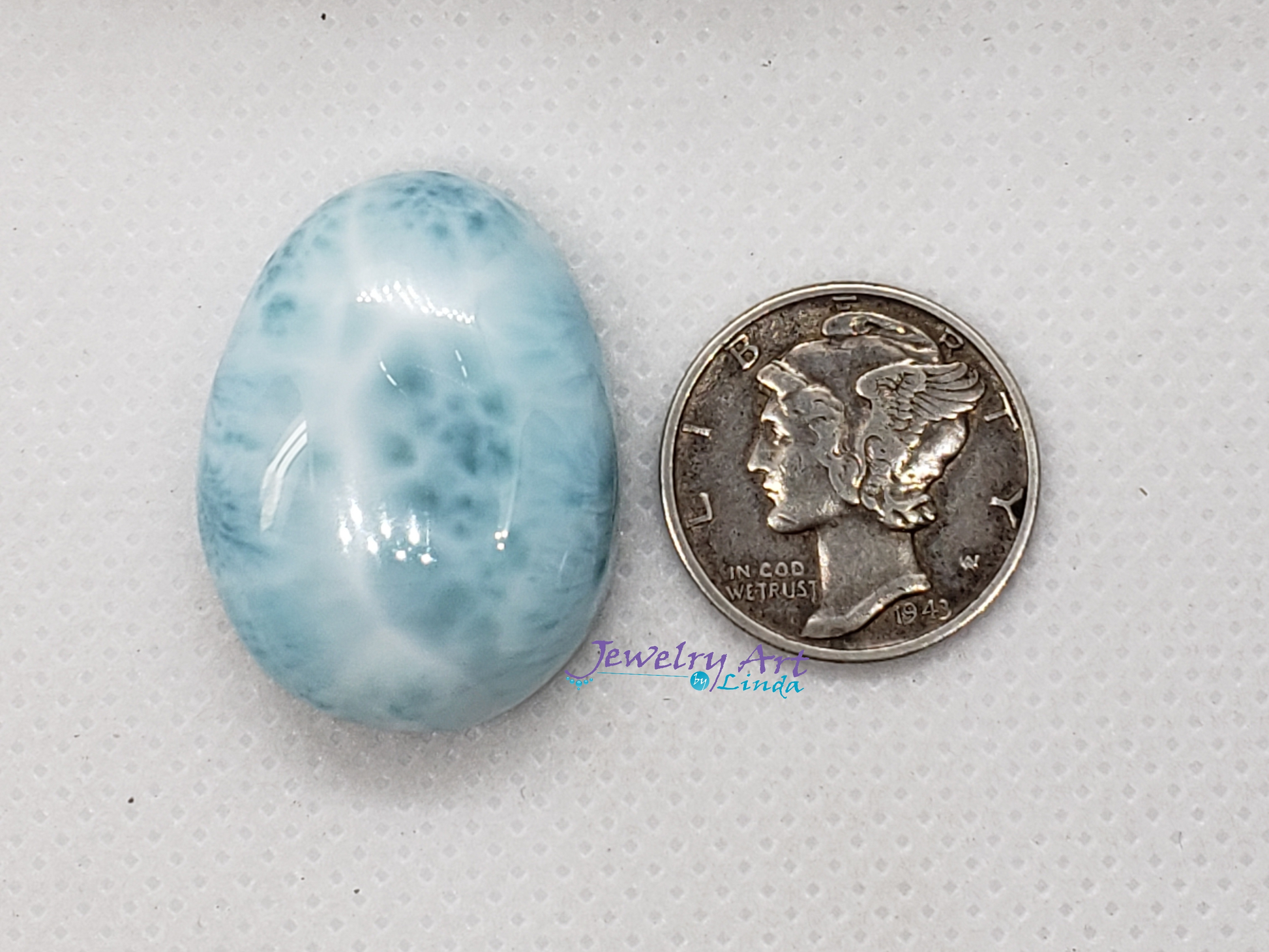 Larimar AAA LR-x-x-00042