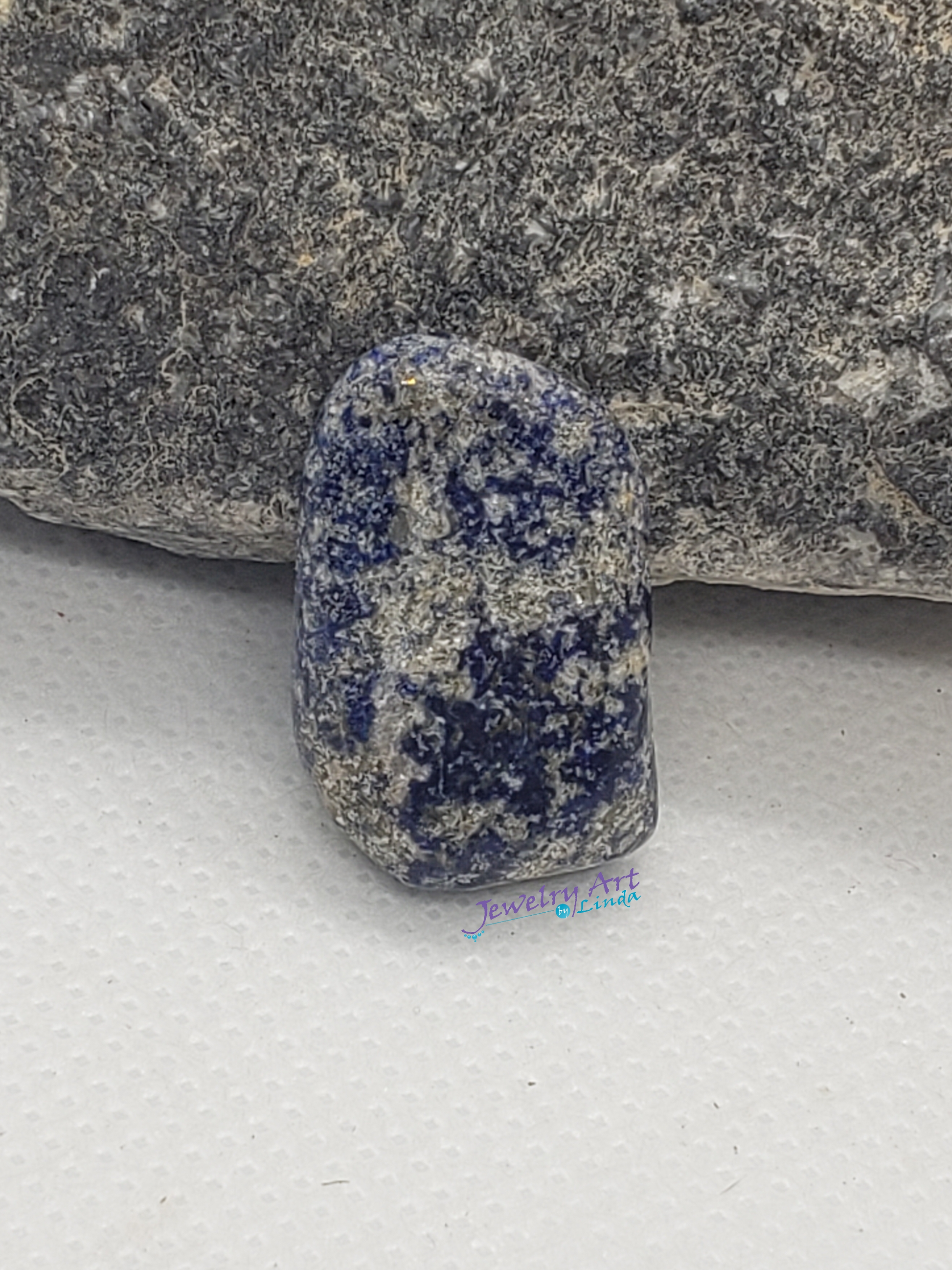 Lapis Lazuli OT-x-x-00025