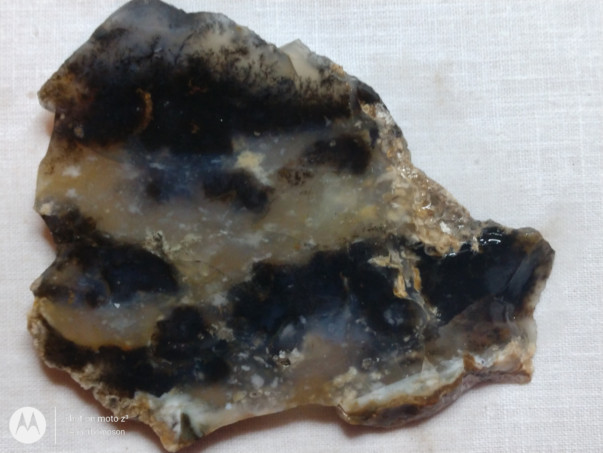 Brian Head Agate BH-00004-07