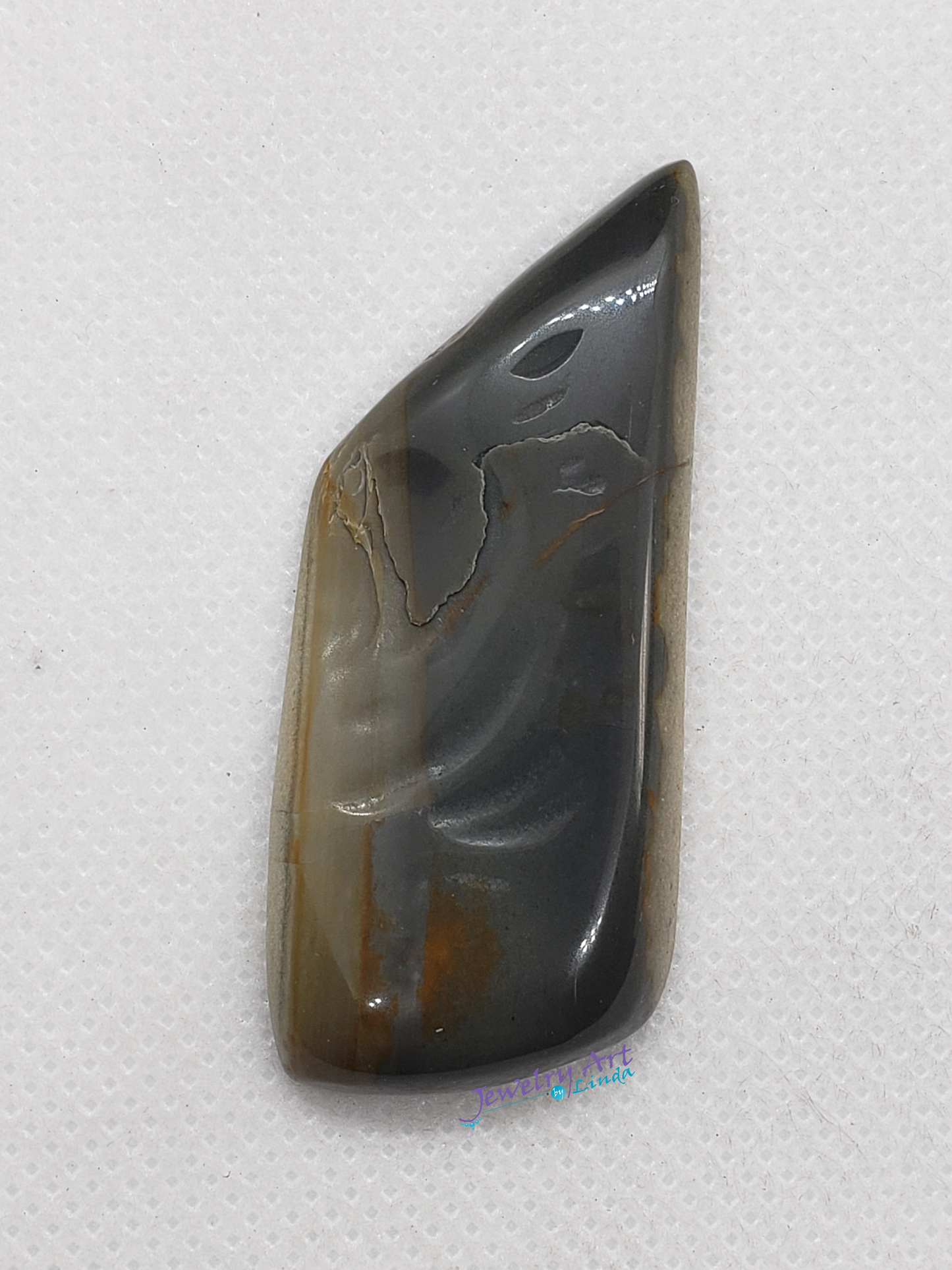 Deer Sky Picture Jasper JA-x-x-00028