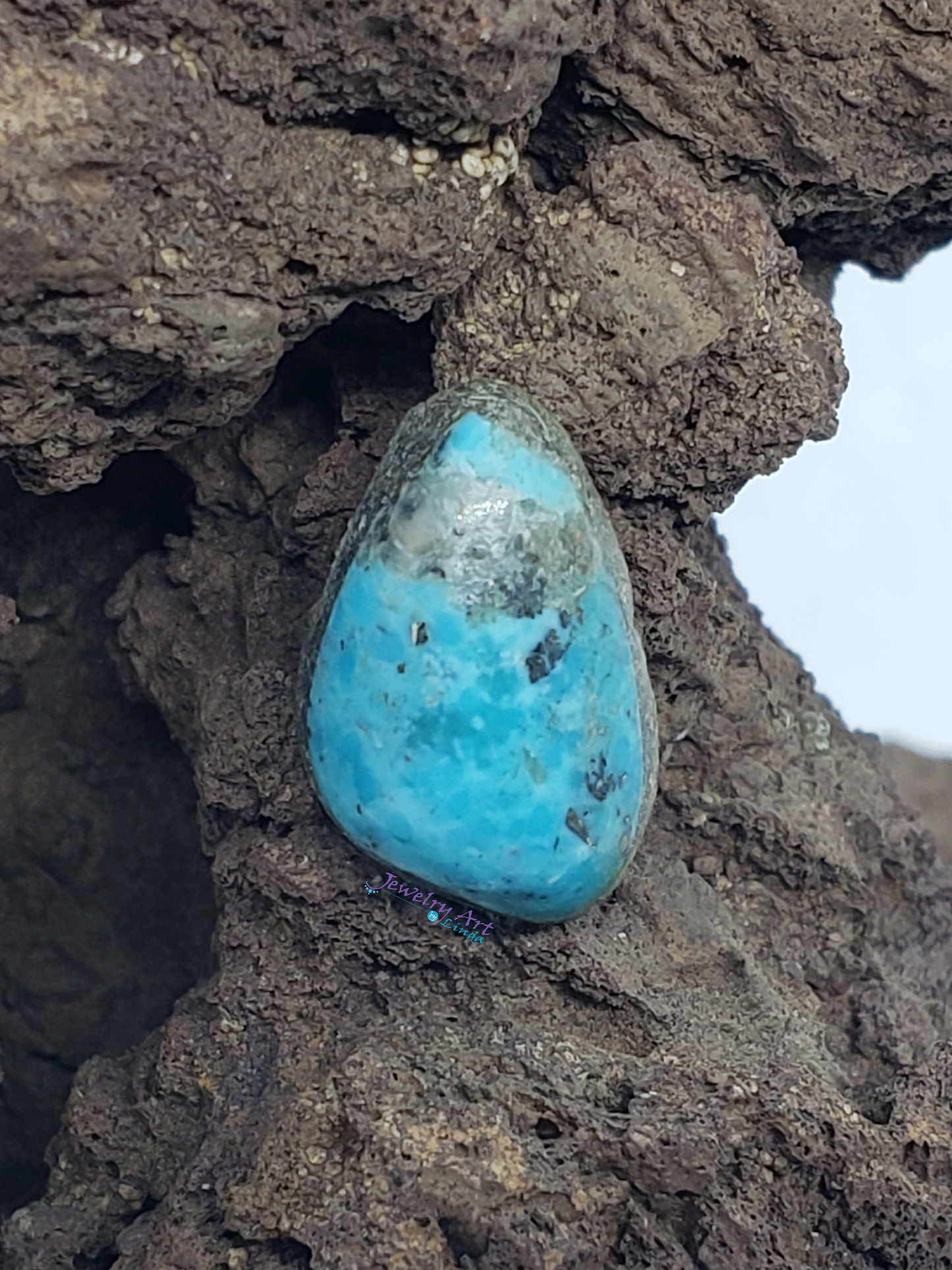 Turquoise Kingman TU-X-X-00051