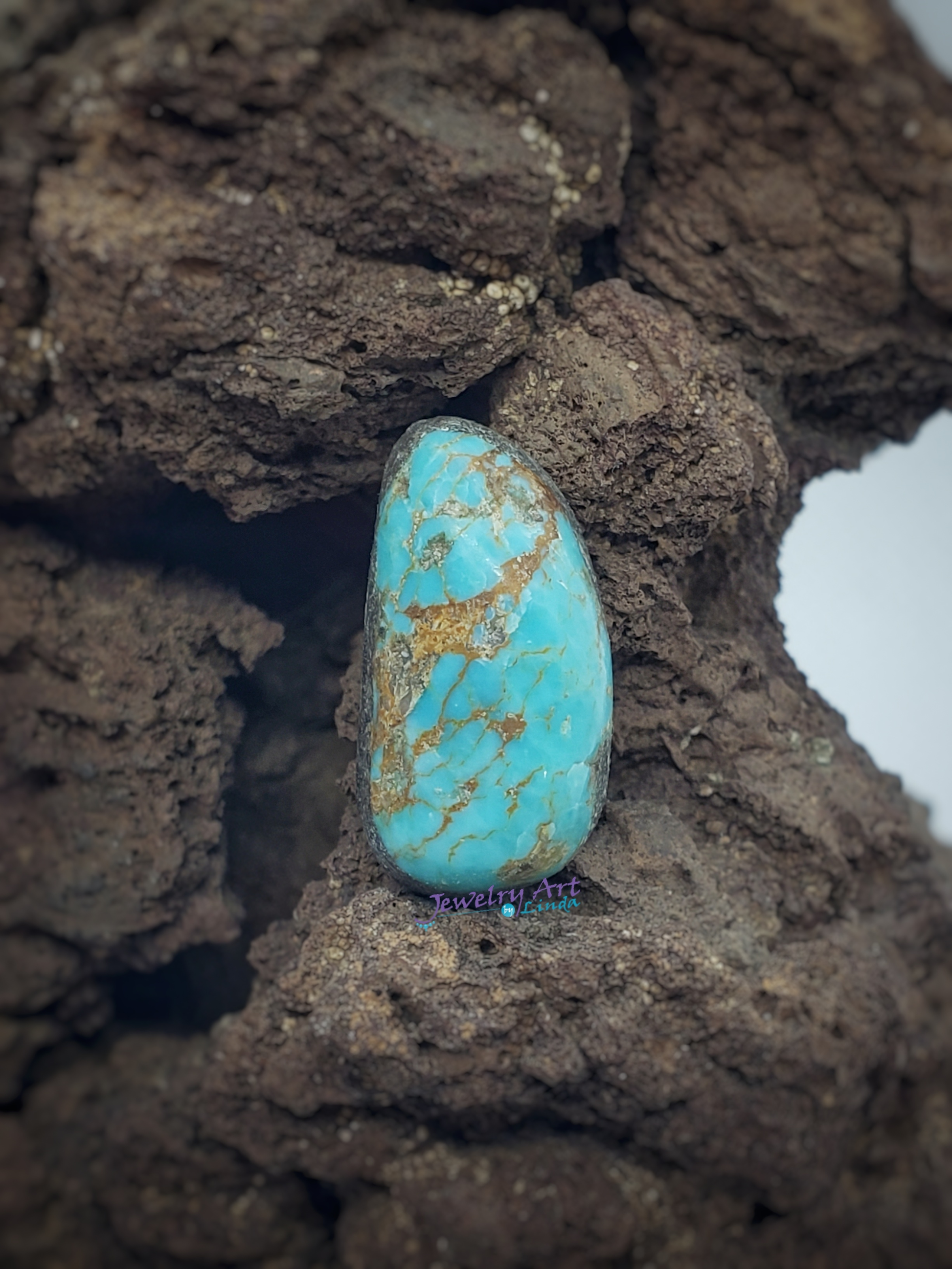 Turquoise Kingman TU-x-x-00008