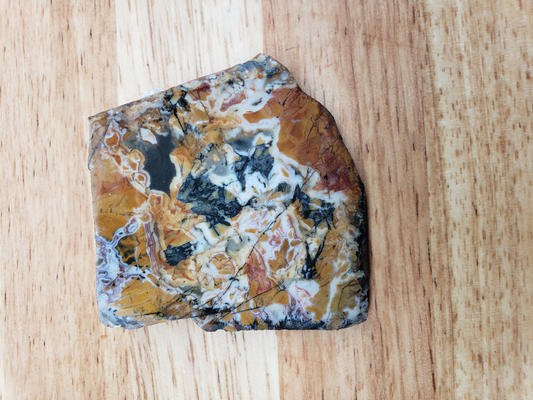 Stone Canyon Jasper JA-x-00055