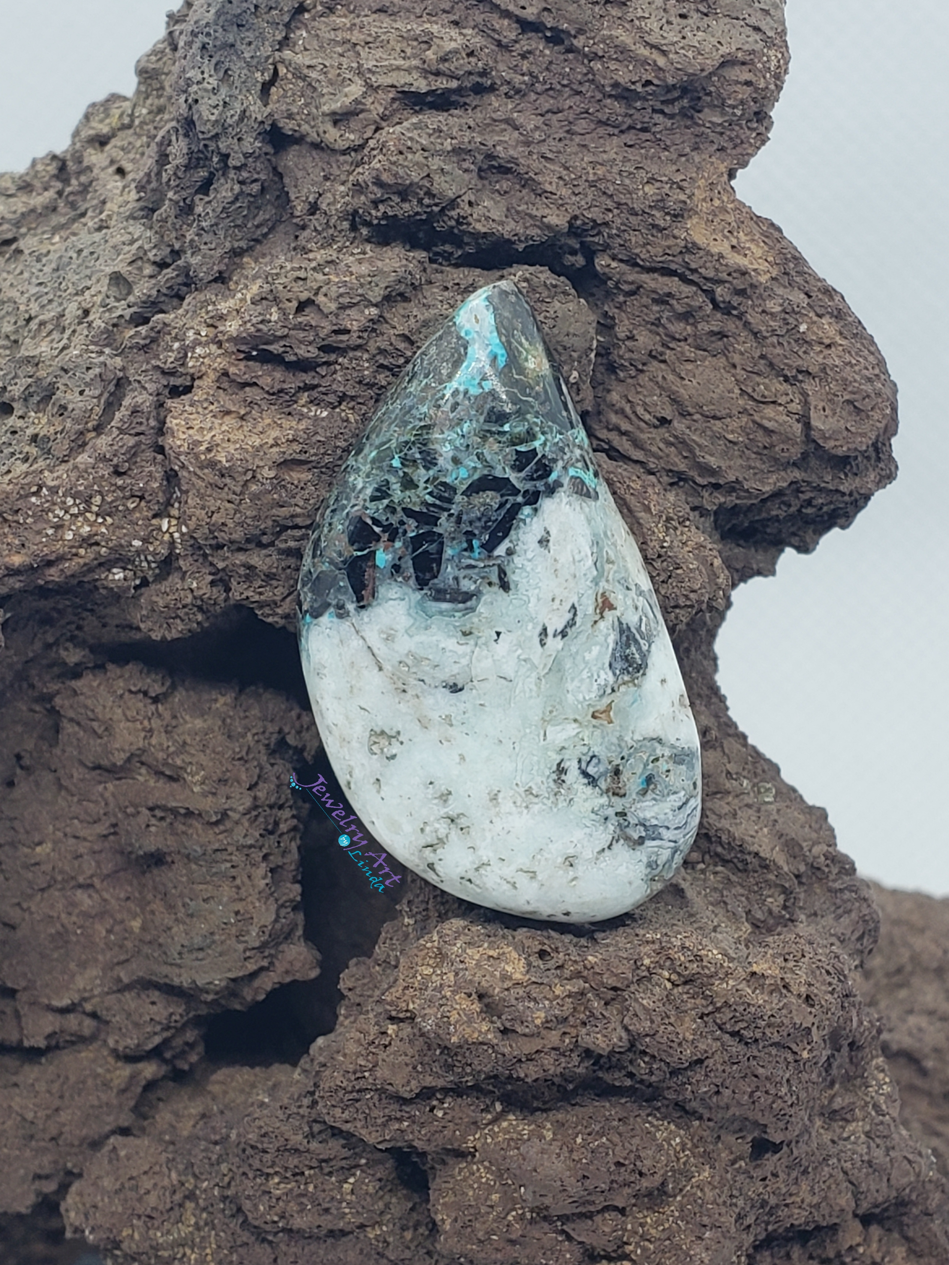 Chrysocolla OT-00001-02-04