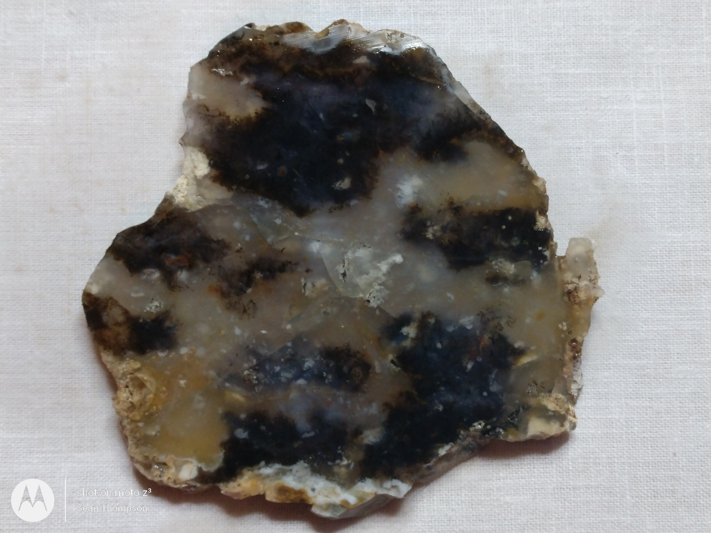 Brian Head Agate BH-00004-08