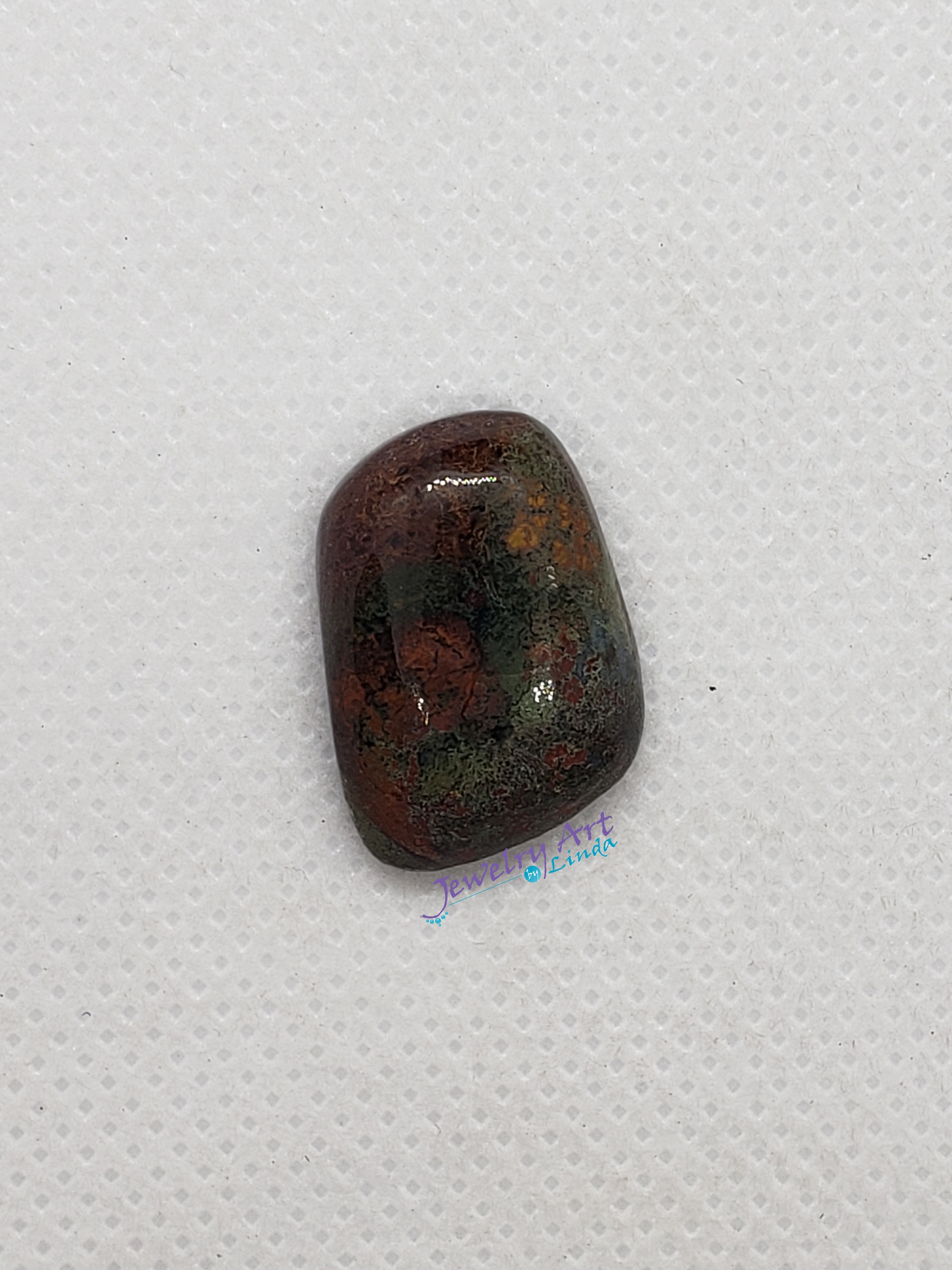 Moss Agate HC-x-00009-12