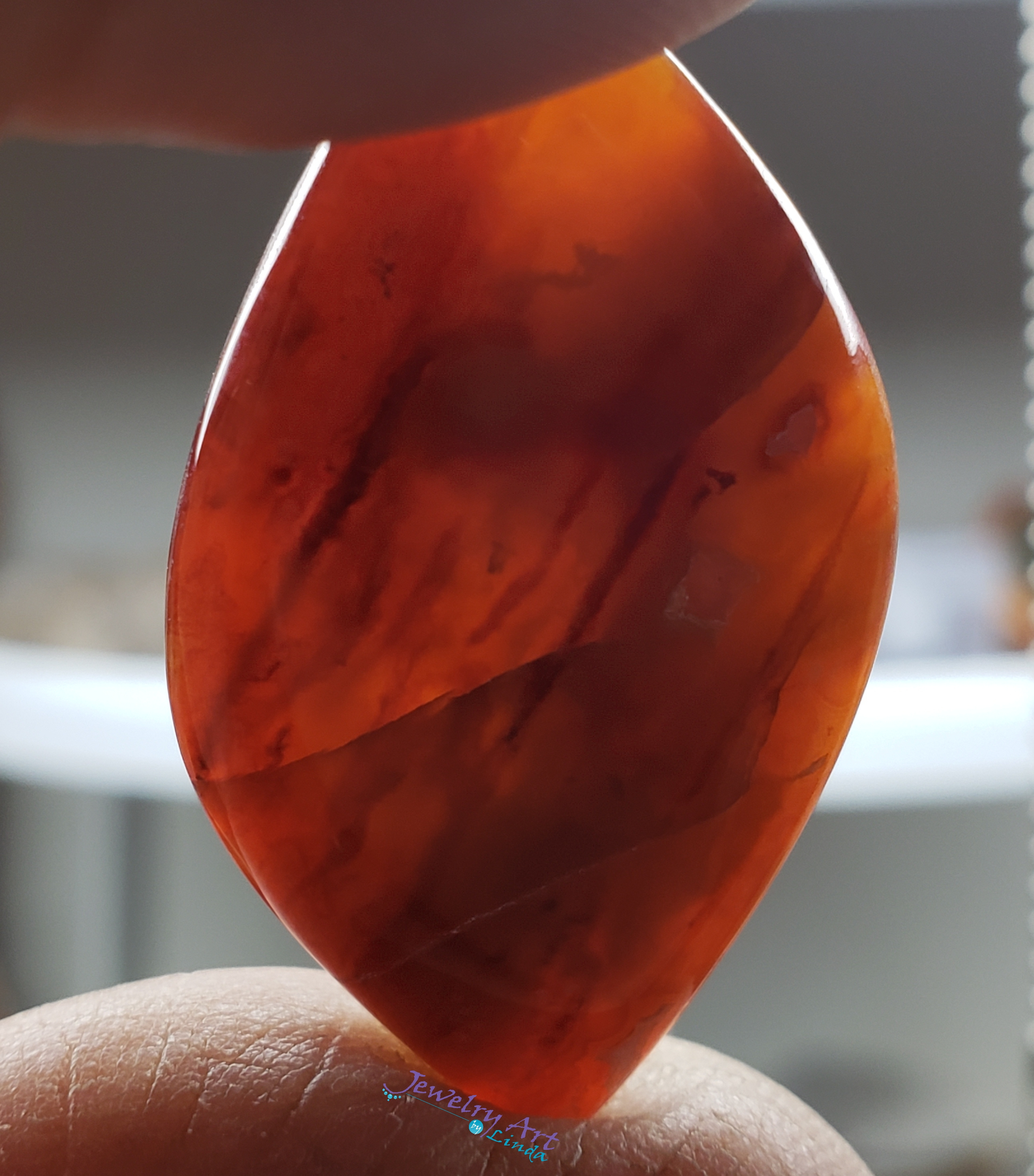 Panguitch  Agate AG-x-x-00002