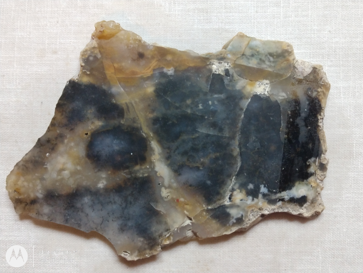 Brian Head Agate BH-00004-14