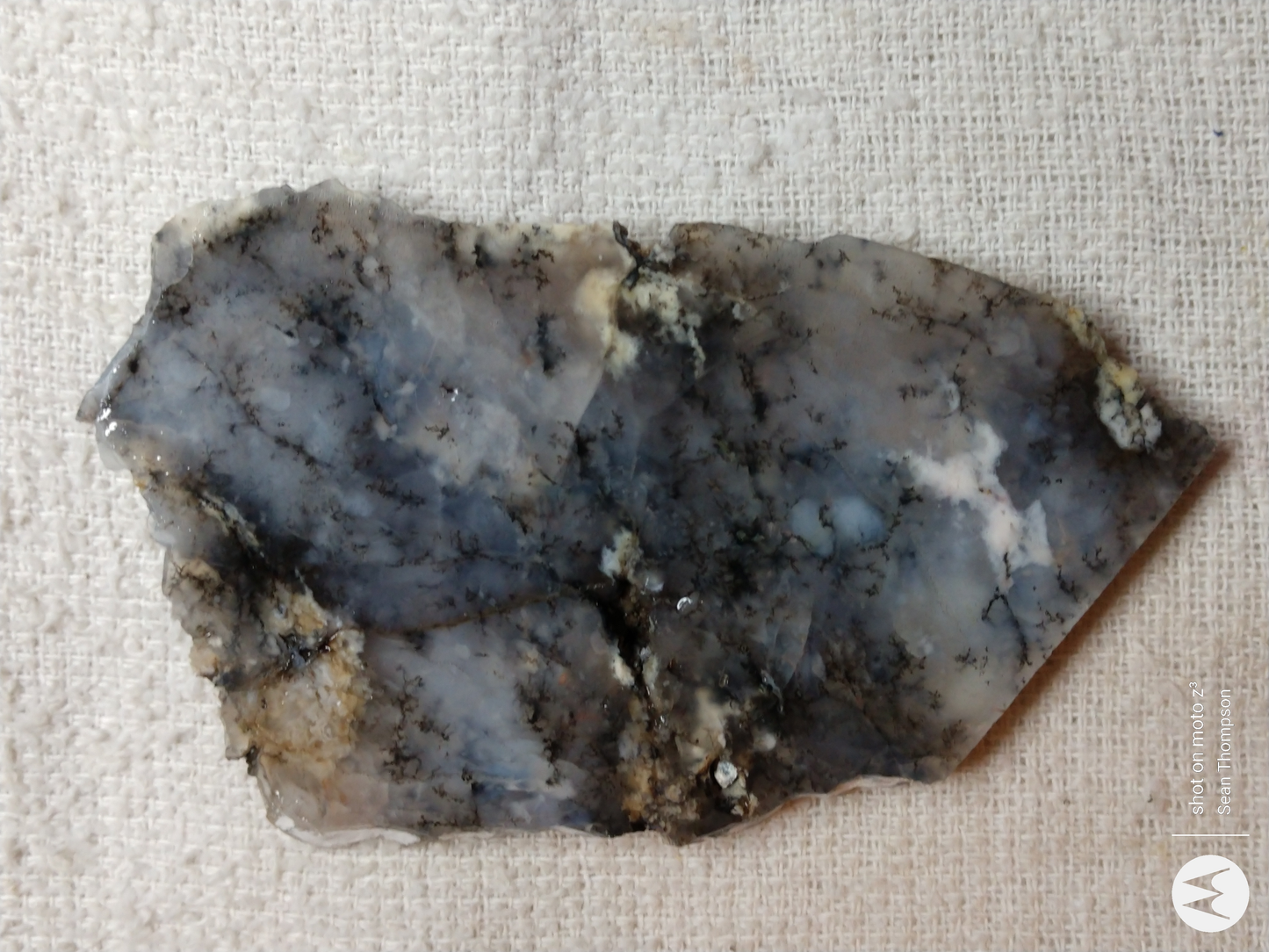 Brian Head Agate BH-00003-11