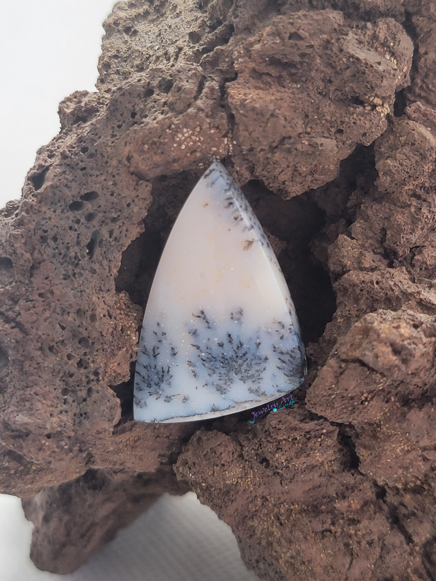 Opalized Dendrite Agate AG-x-x-00139