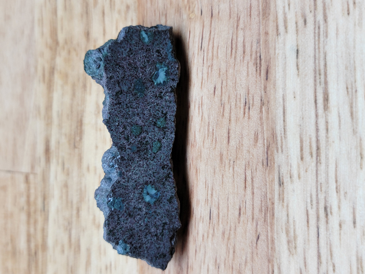 Chrysocolla Azurite CO-x-00121