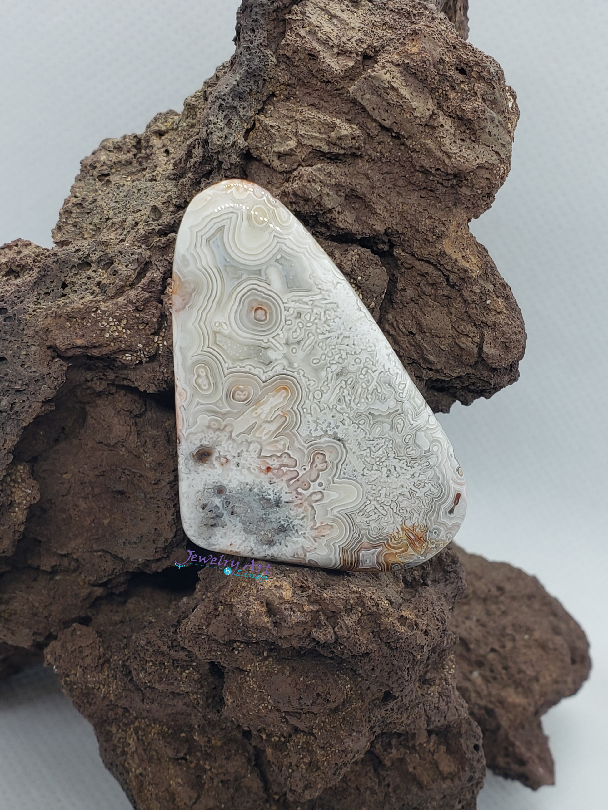 Crazy Lace Agate AG-x-x-00015