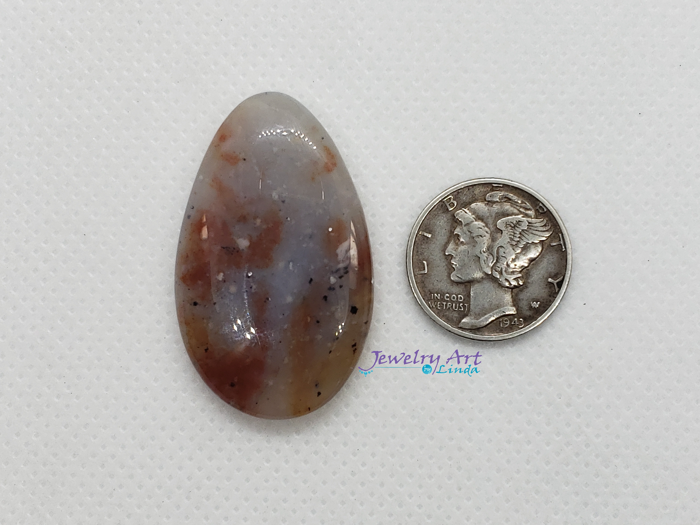 Brian Head Agate AG-x-x-00006