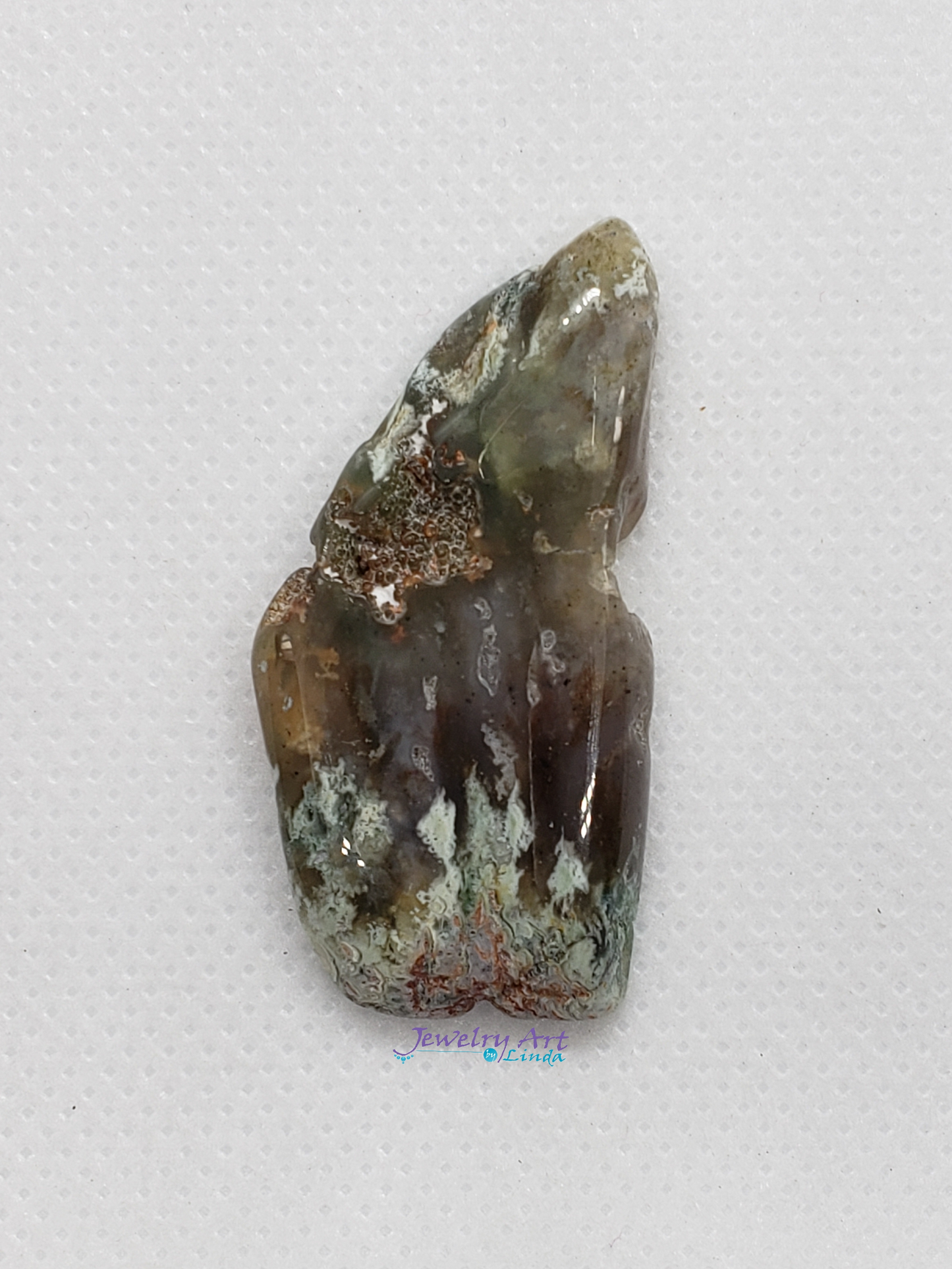 Graveyard Agate AG-x-x-00054