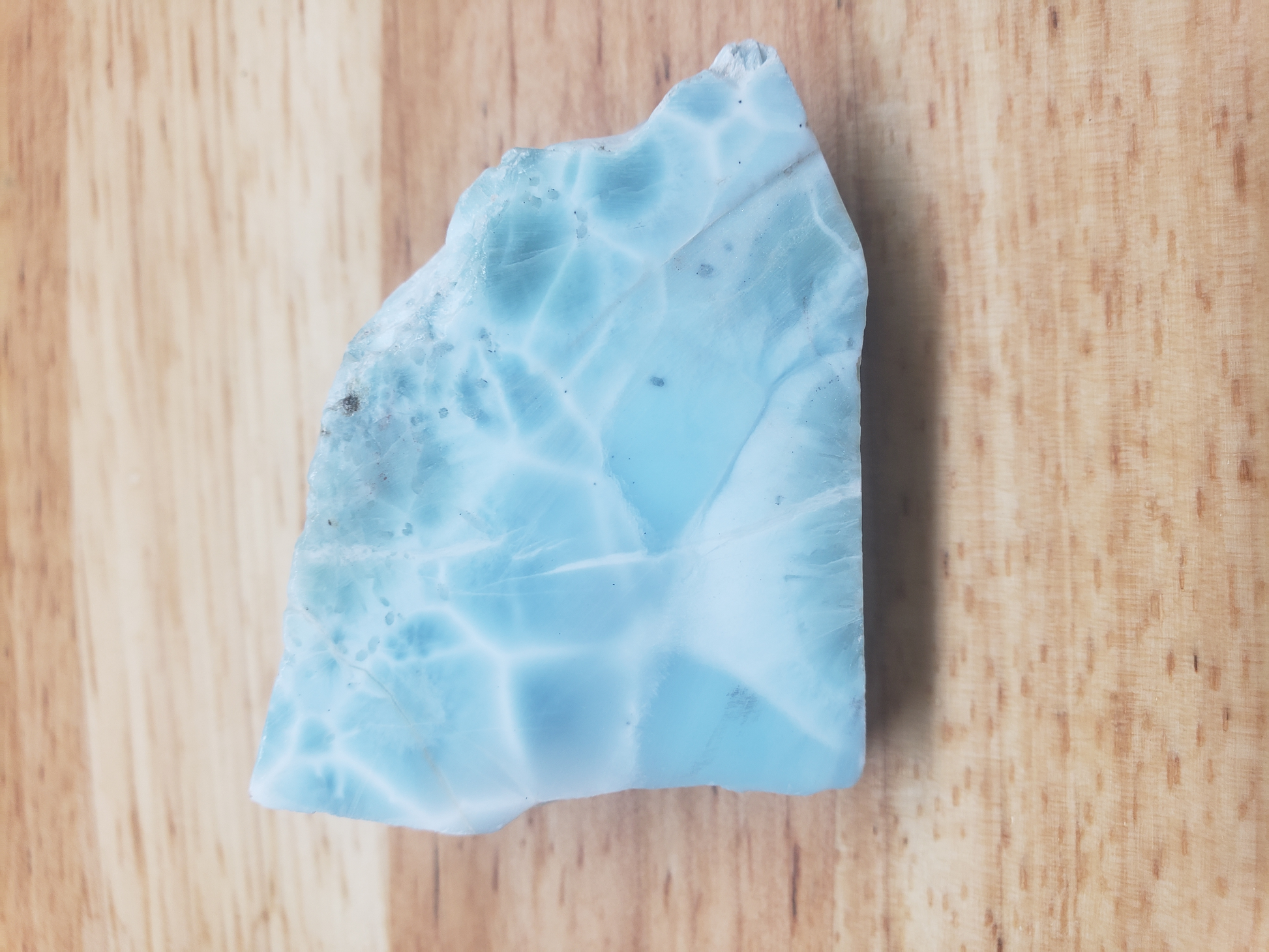 Larimar LR-x-00012