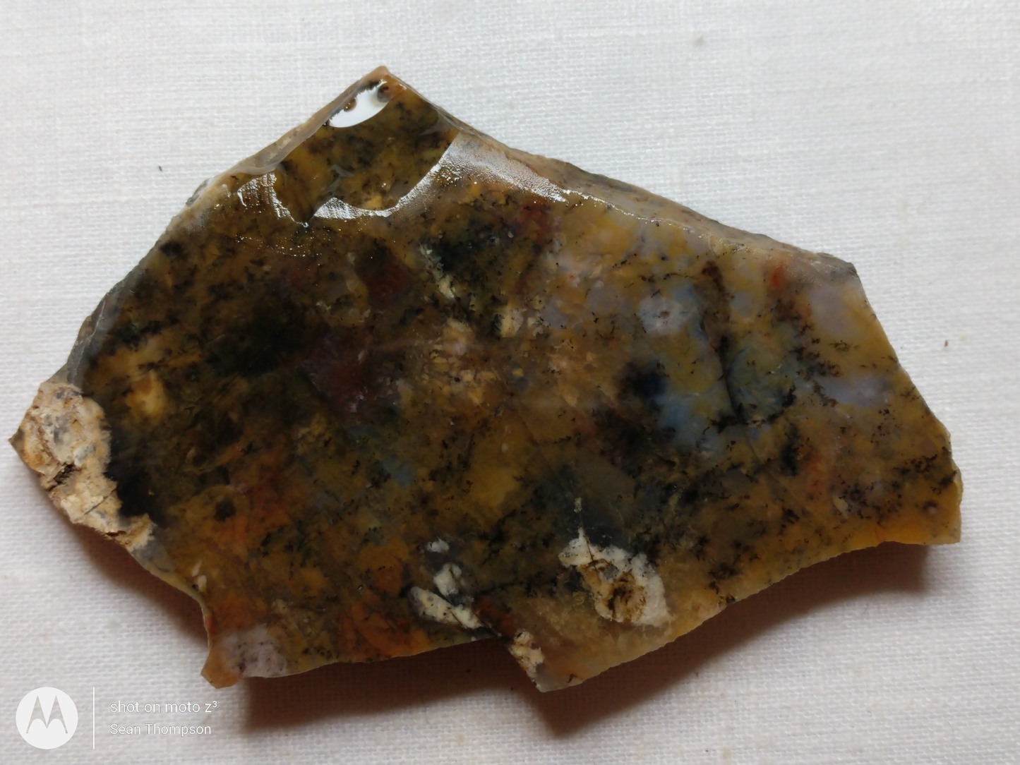 Holt Canyon Agate HC-00015-04