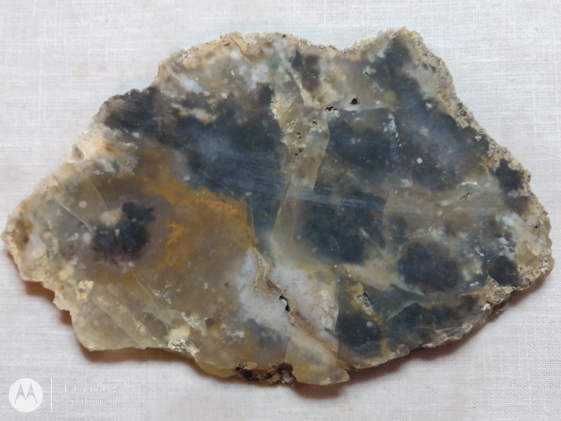 Brian Head Agate BH-00004-13