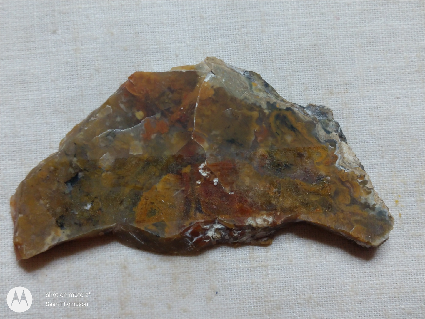 Brian Head Agate BH-00010-04