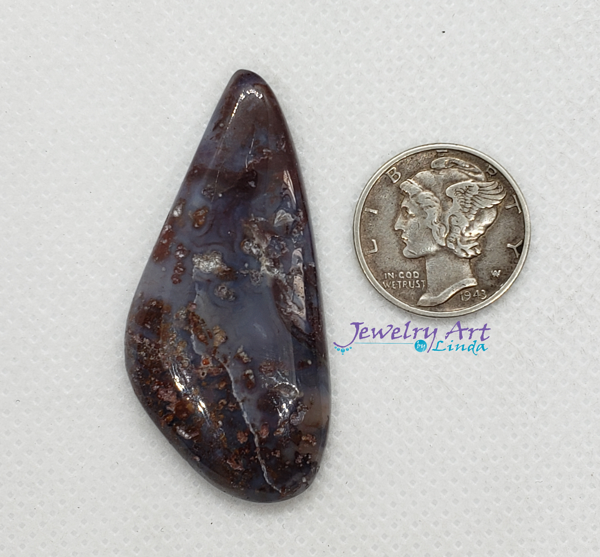 Agate HC-x-00010-02