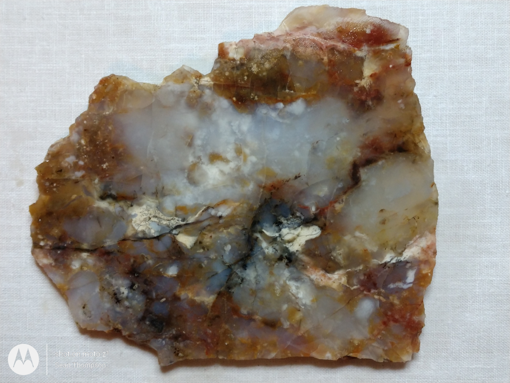 Brian Head Agate BH-00006-03