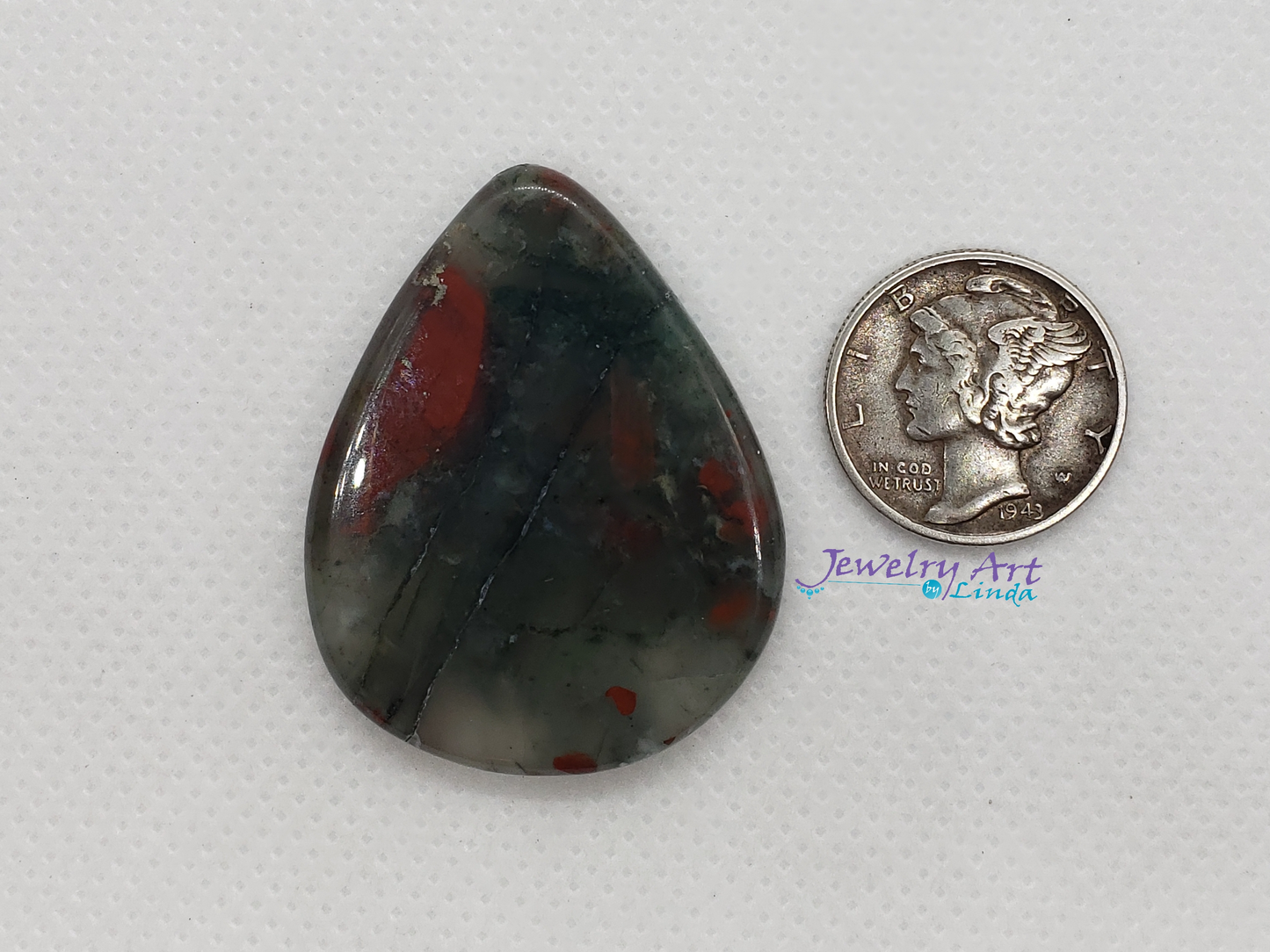 Moss Agate AG-x-x-00004