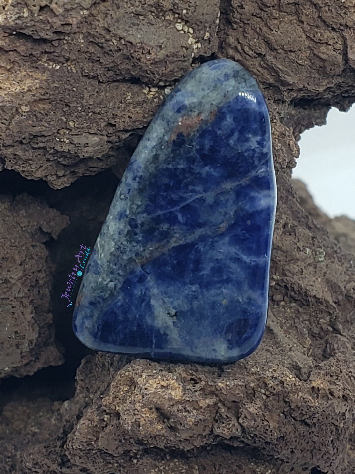 Sodalite OT-x-x-00042