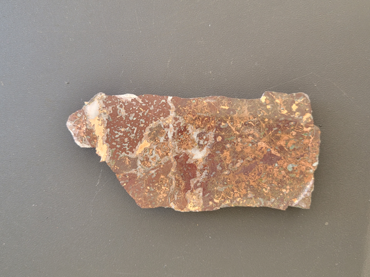 Copper Ore CO-X-00066