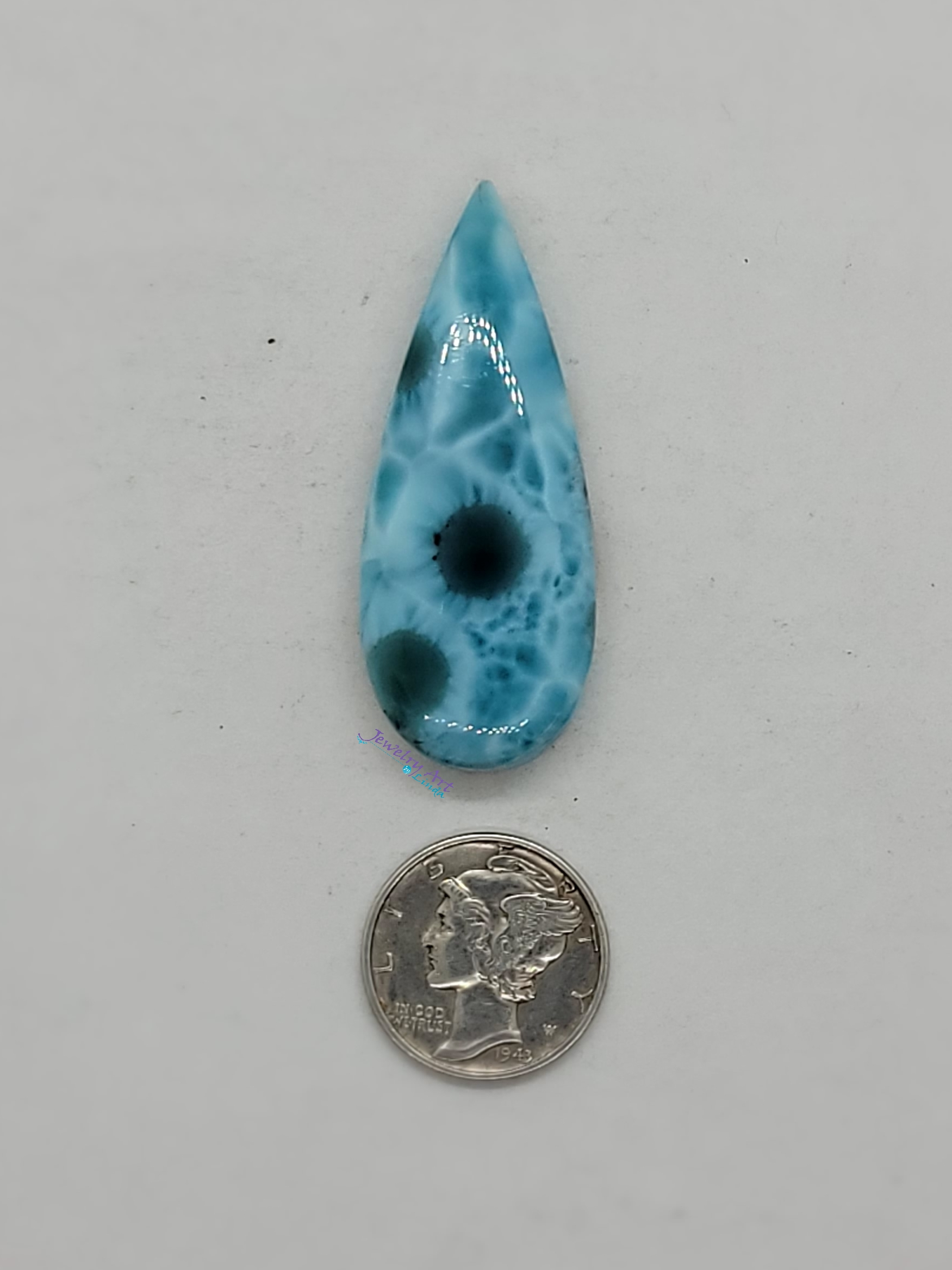 Larimar AAA+ LR-x-x-00149