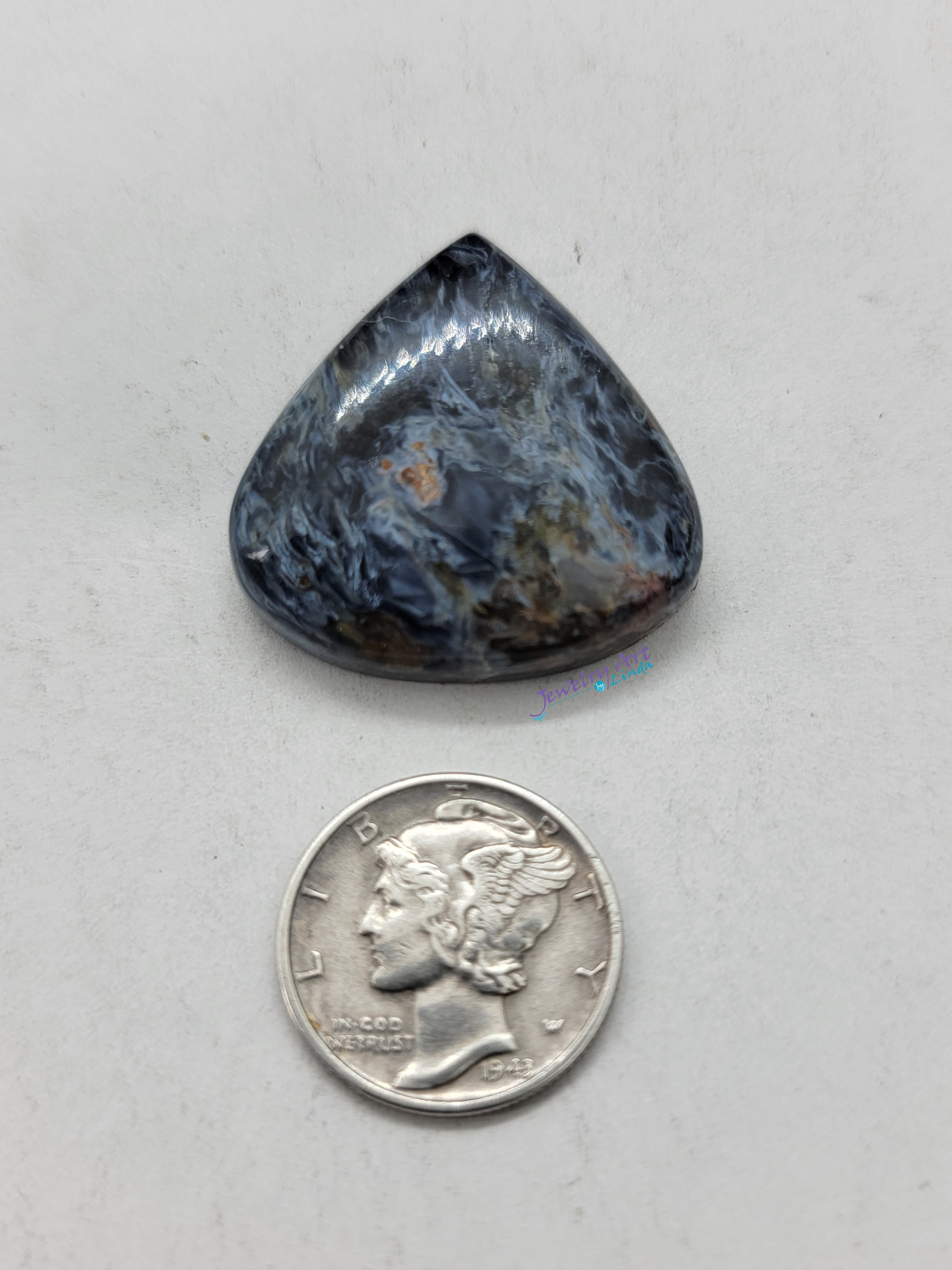 Pietersite OT-x-x-00005