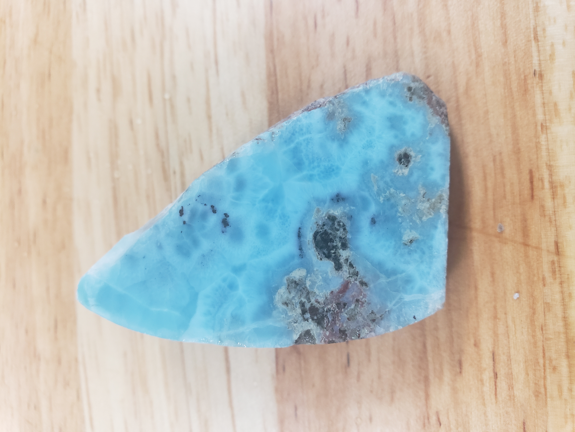 Larimar LR-x-00006