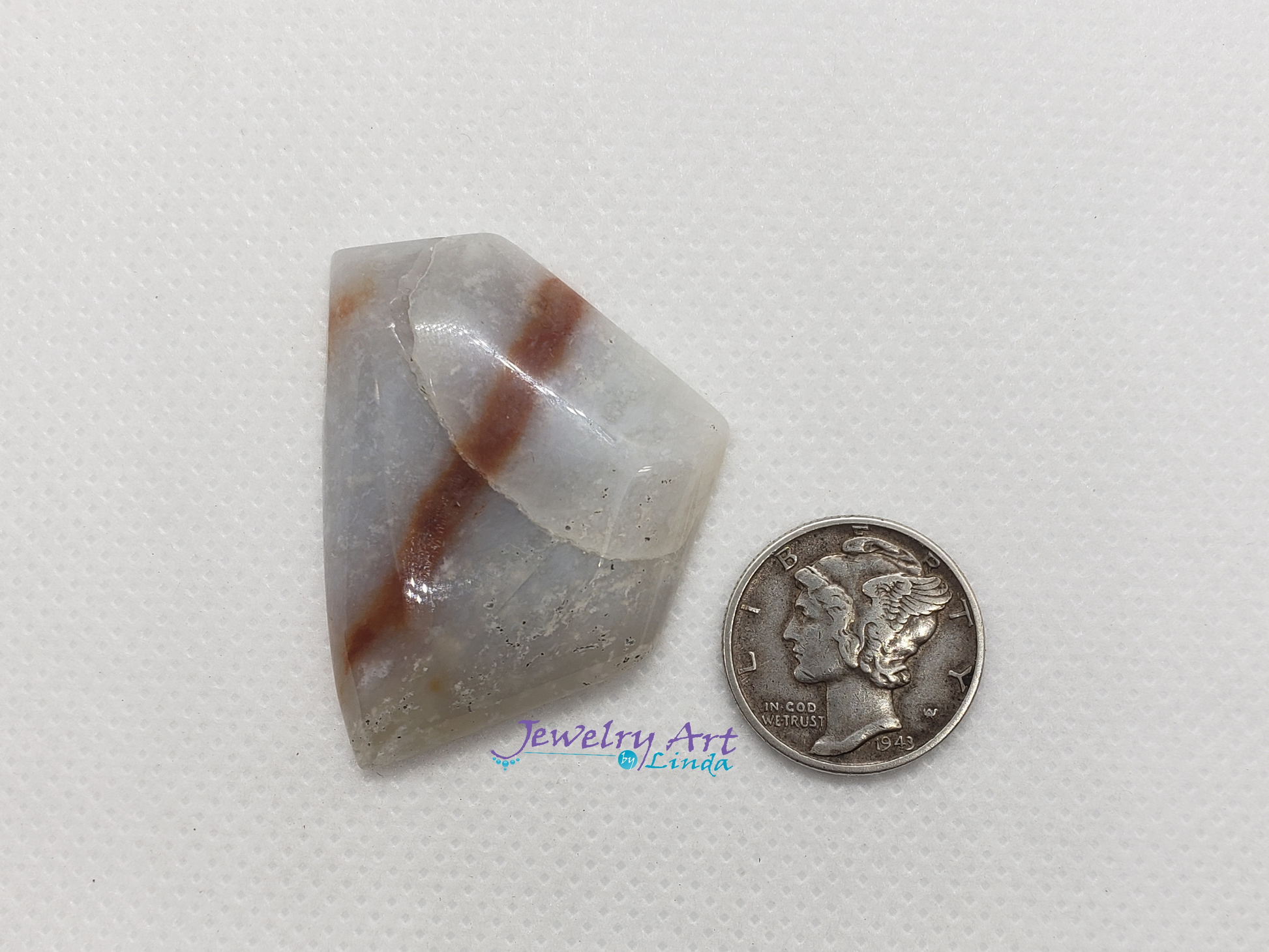 Brian Head Agate AG-x-x-00028