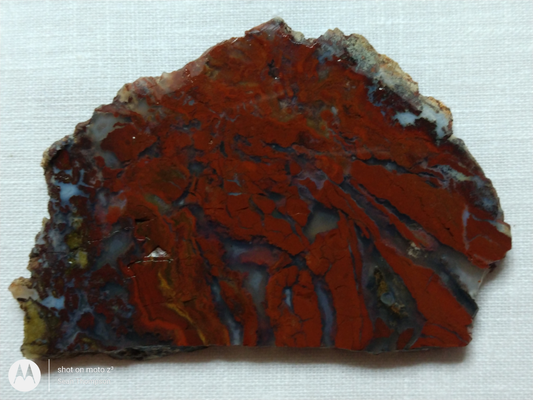 Holt Canyon Agate HC-00012-07