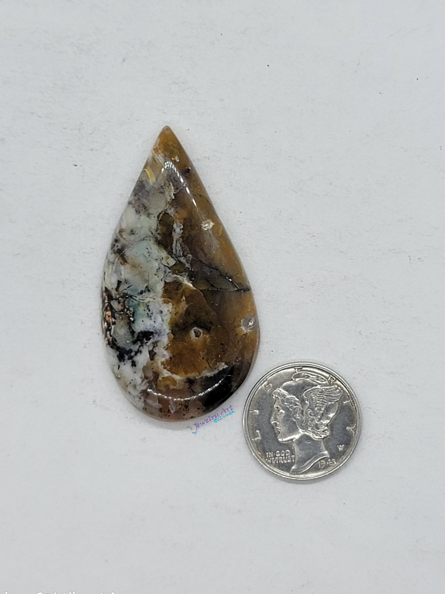 Brian Head Agate AG-x-00010-02