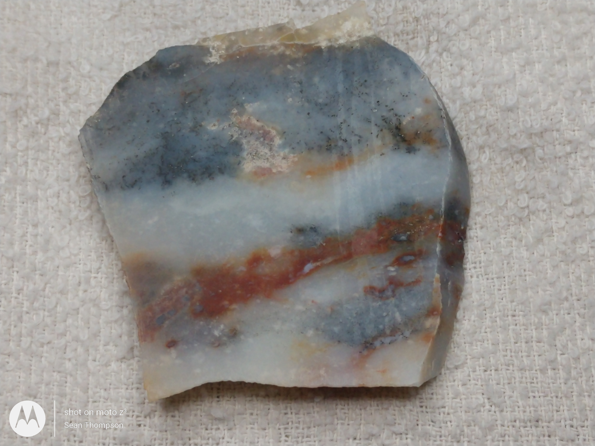 Brian Head Agate BH-00001-02