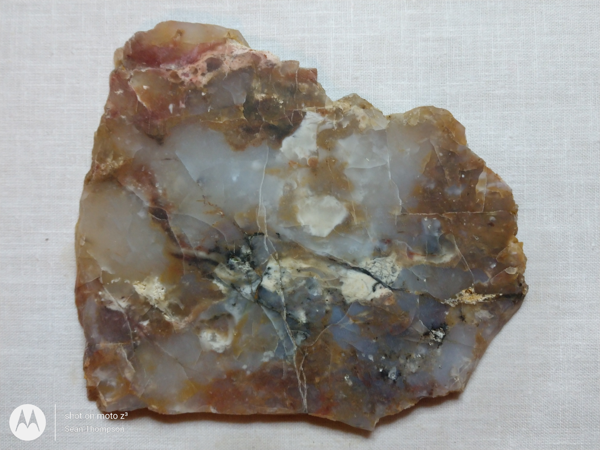 Brian Head Agate BH-00006-03