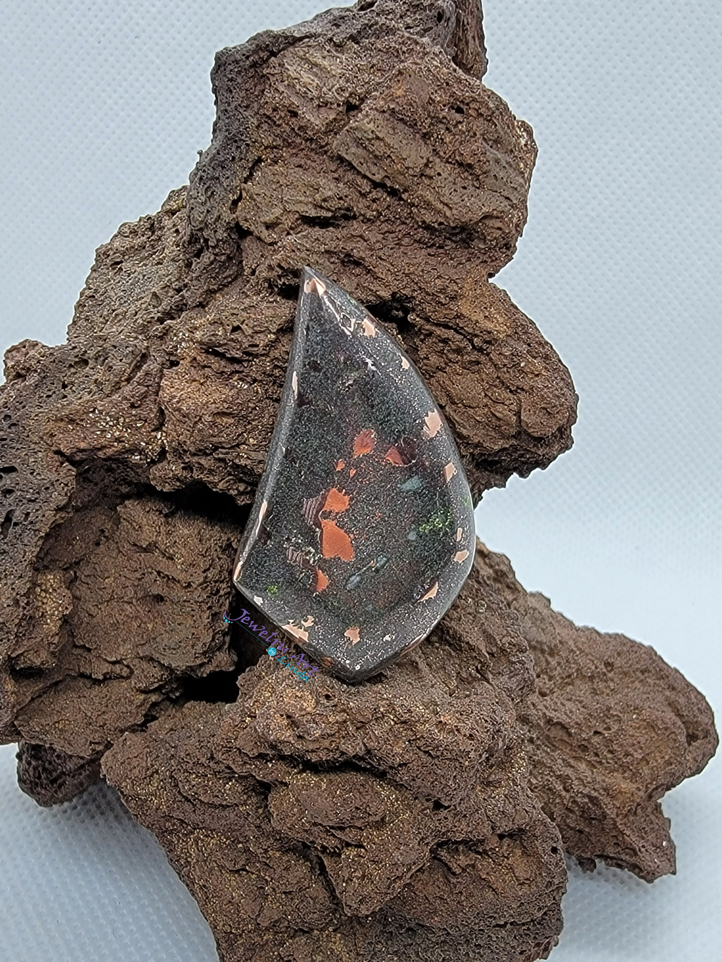 Native Copper Ore CO-x-00099-04