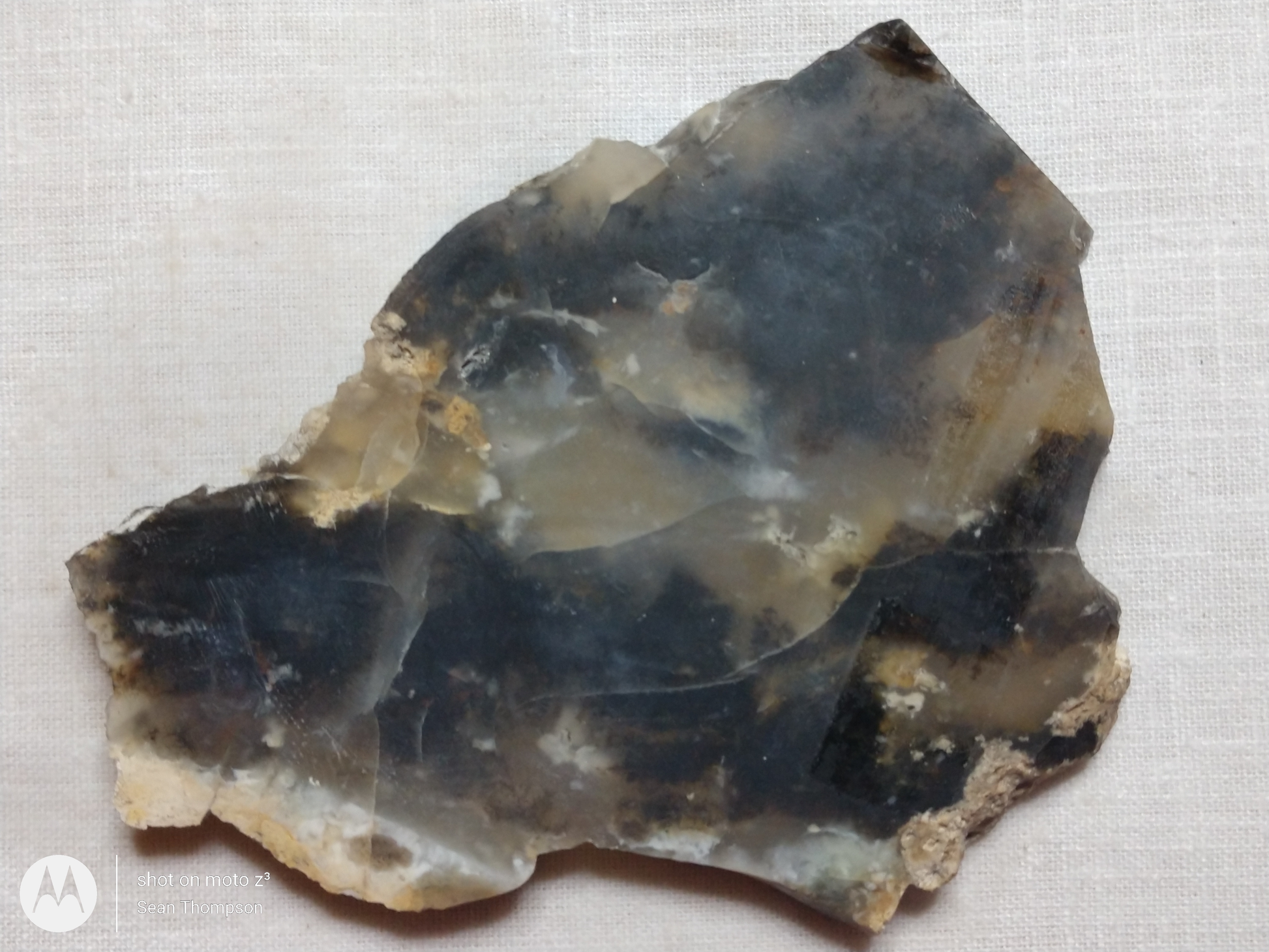 Brian Head Agate BH-00004-07