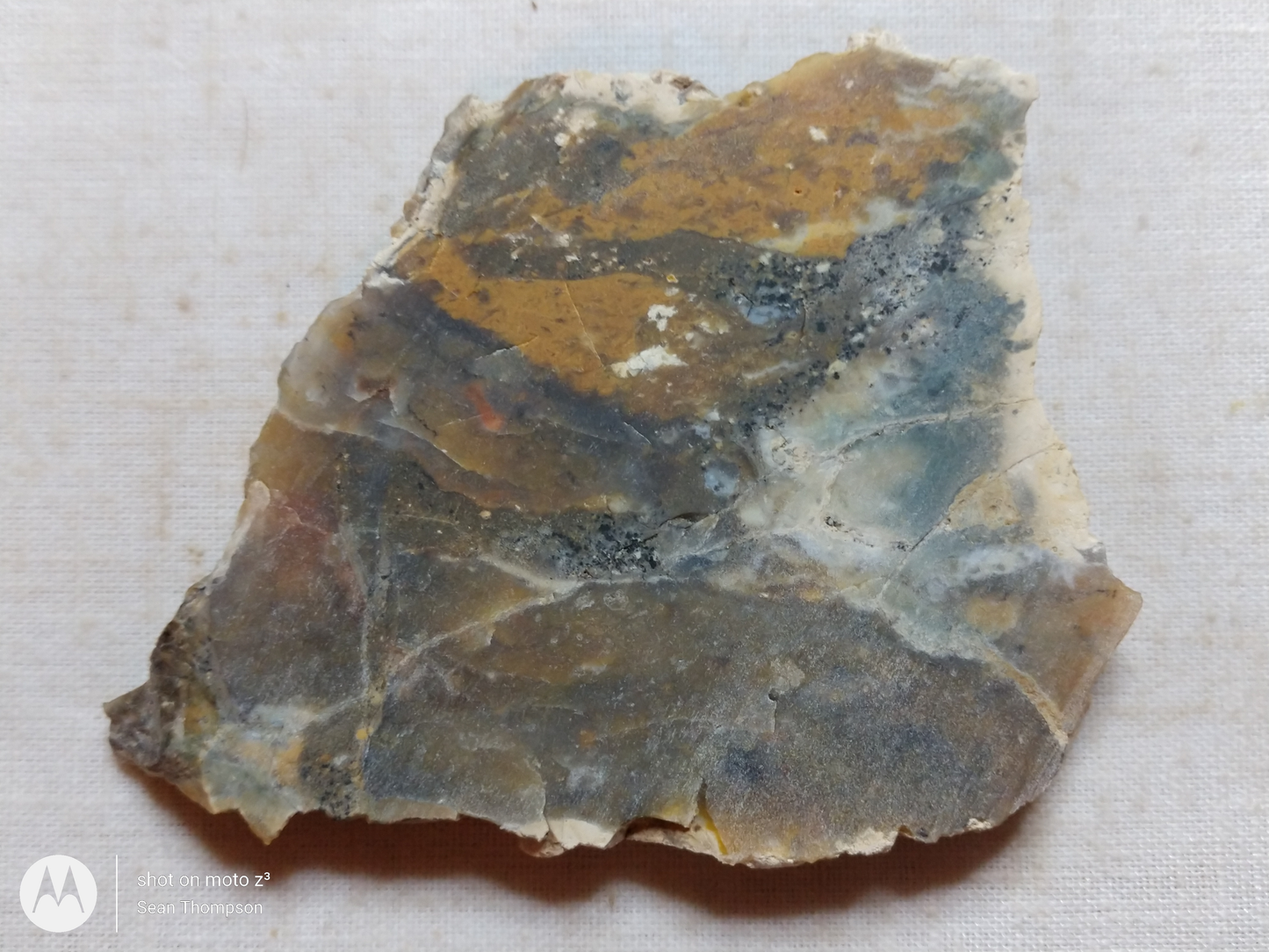 Brian Head Agate BH-00010-18