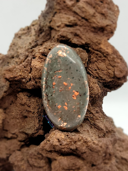 Native Copper Ore CO-x-00088-04