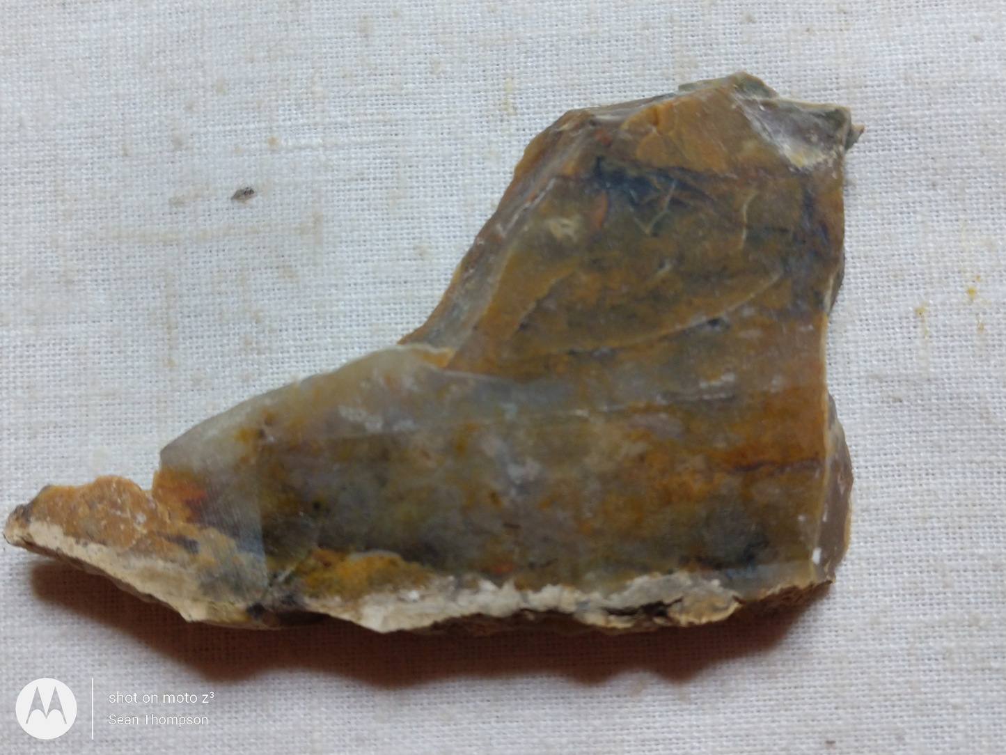 Brian Head Agate BH-00010-05