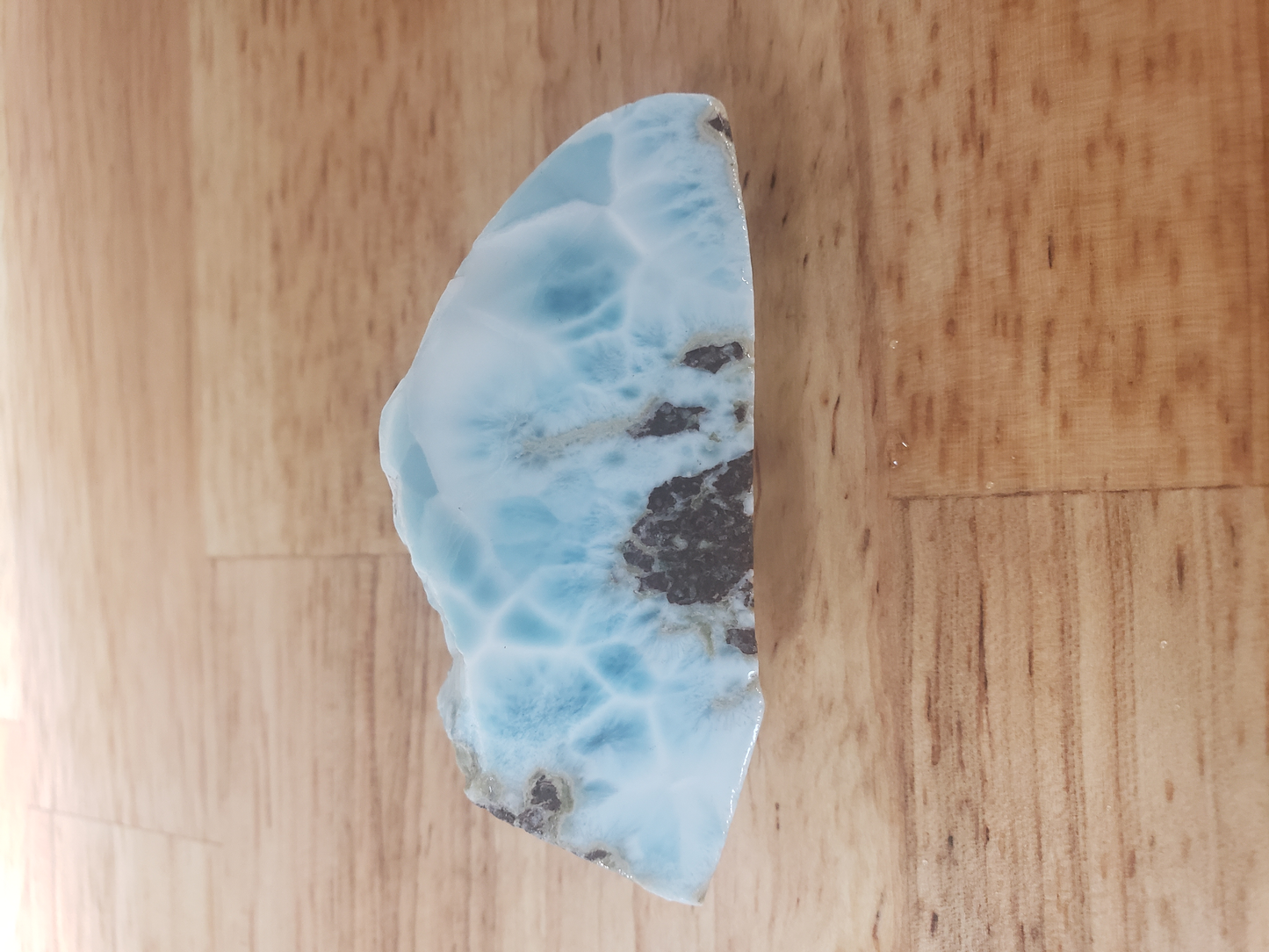 Larimar LR-x-00001