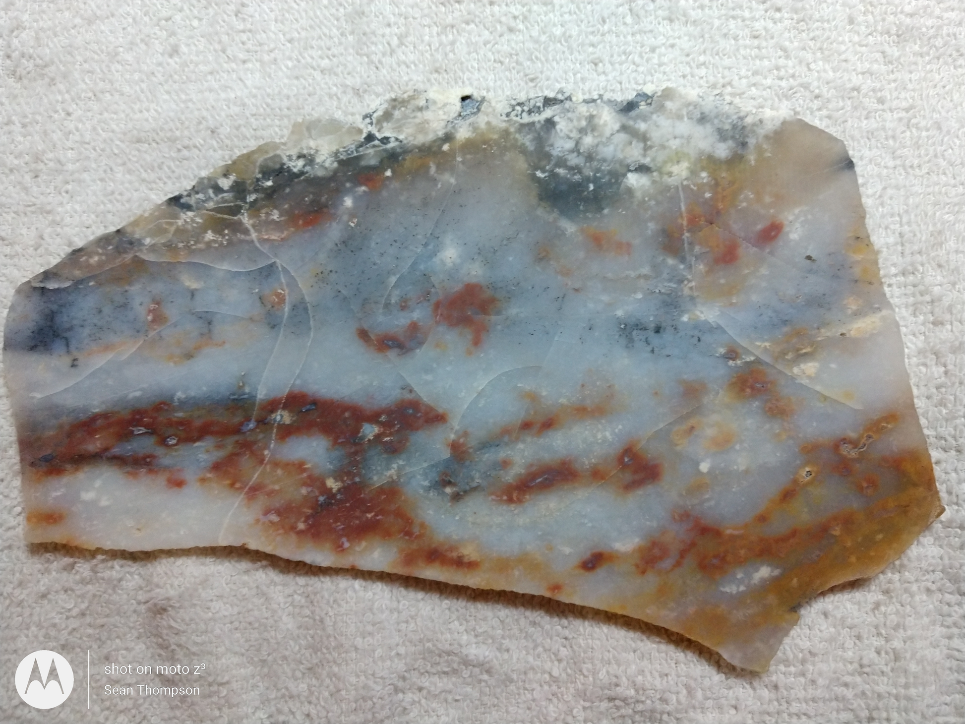 Brian Head Agate BH-00001-10