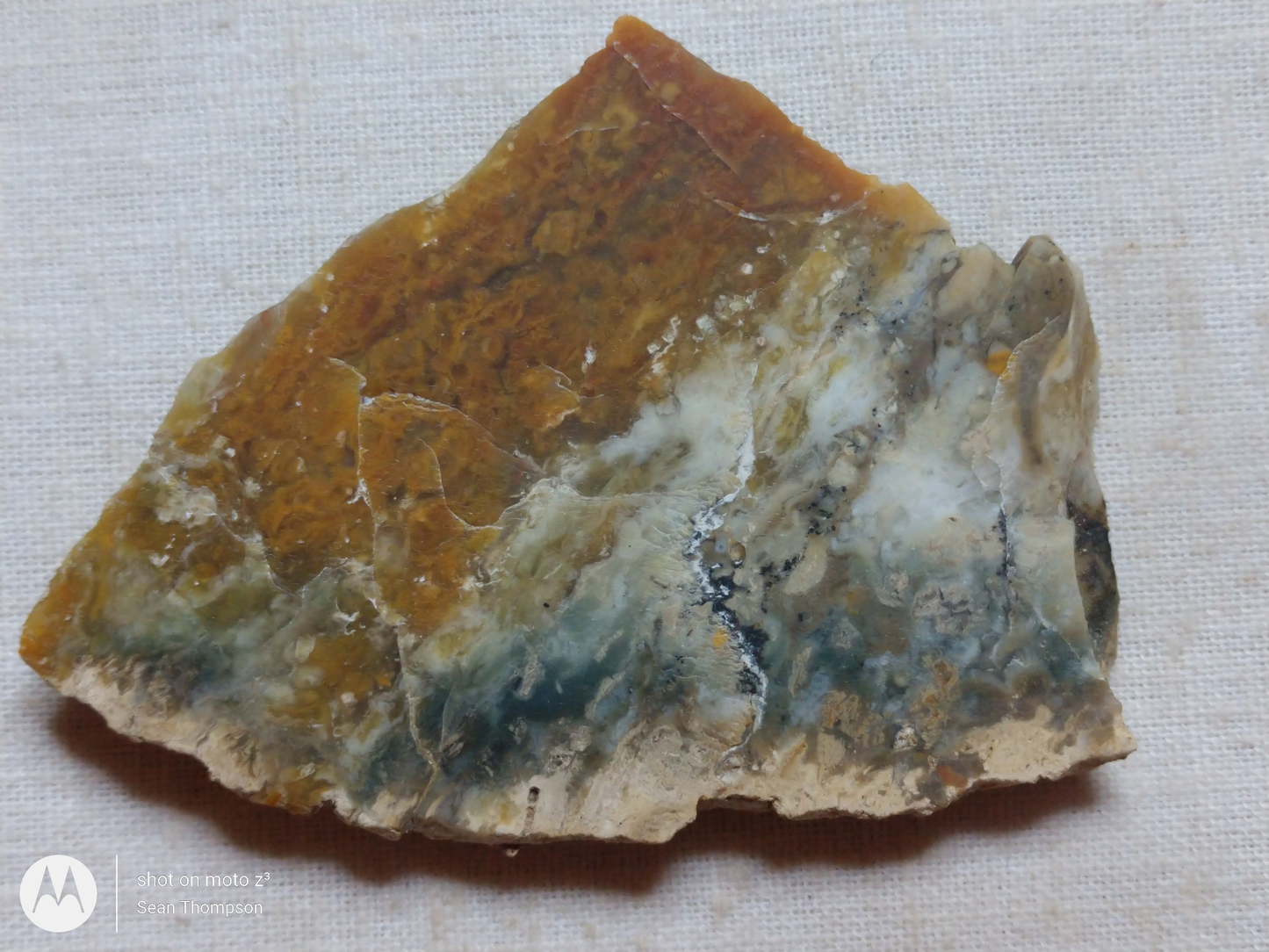 Brian Head Agate BH-00010-07