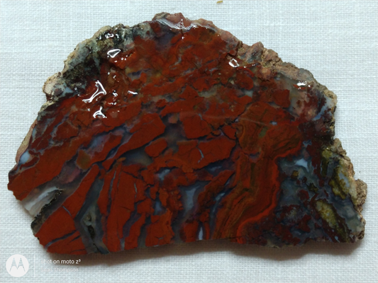 Holt Canyon Agate HC-00012-07