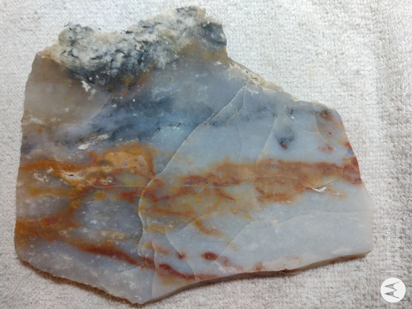 Brian Head Agate BH-00001-13