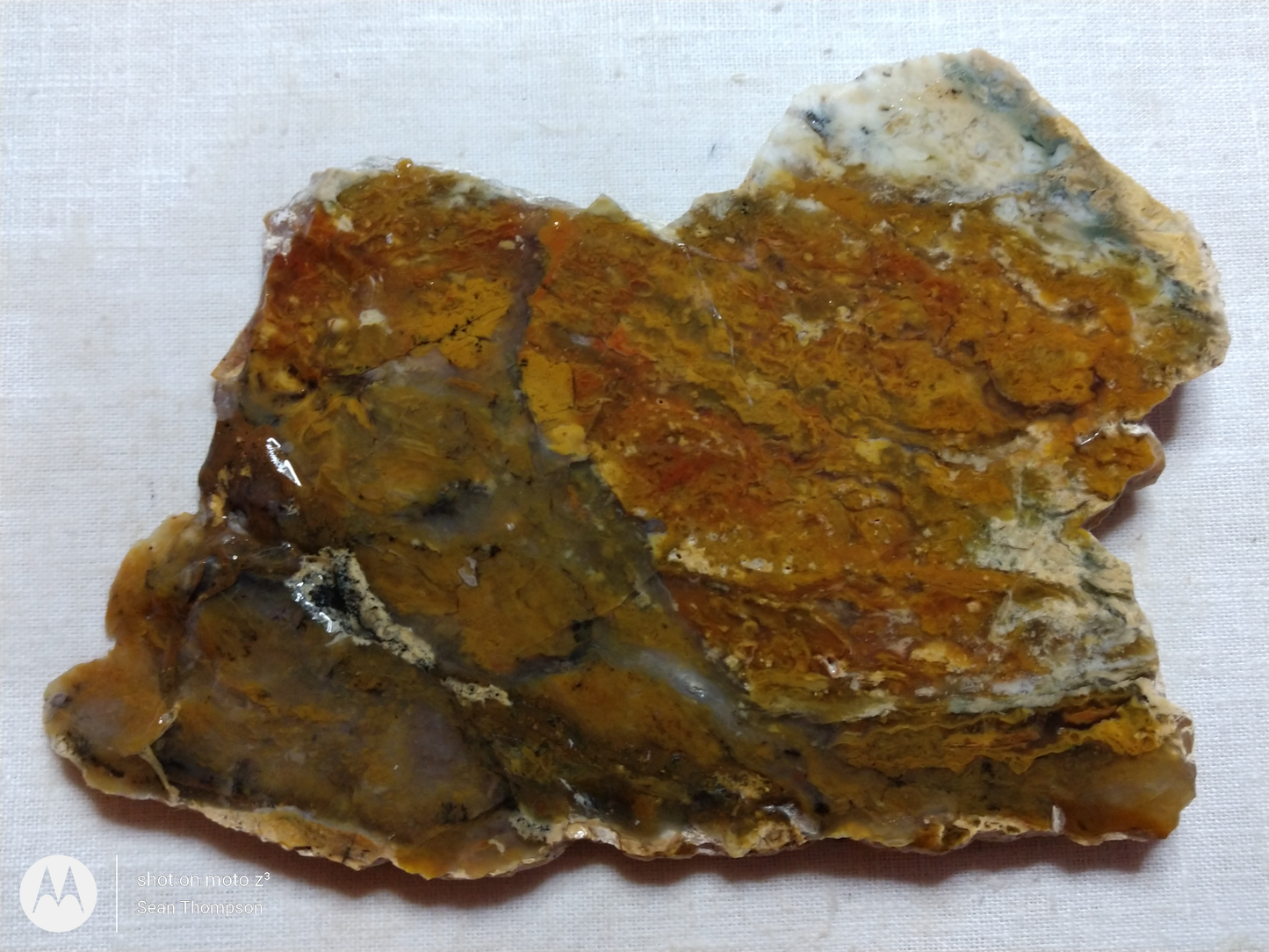 Brian Head Agate BH-00010-32