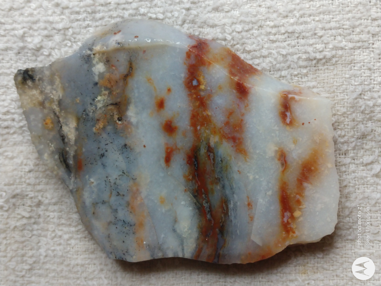 Brian Head Agate BH-00001-03