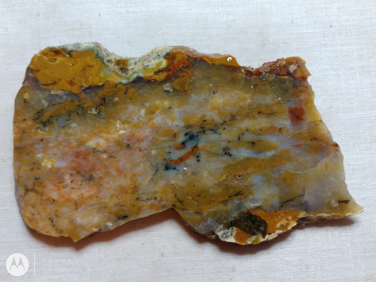 Brian Head Agate BH-00010-20